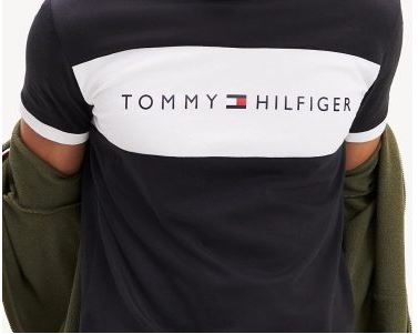 Dự án cho thương hiệu Tommy - HQ Printing - Công Ty TNHH HQ Printing